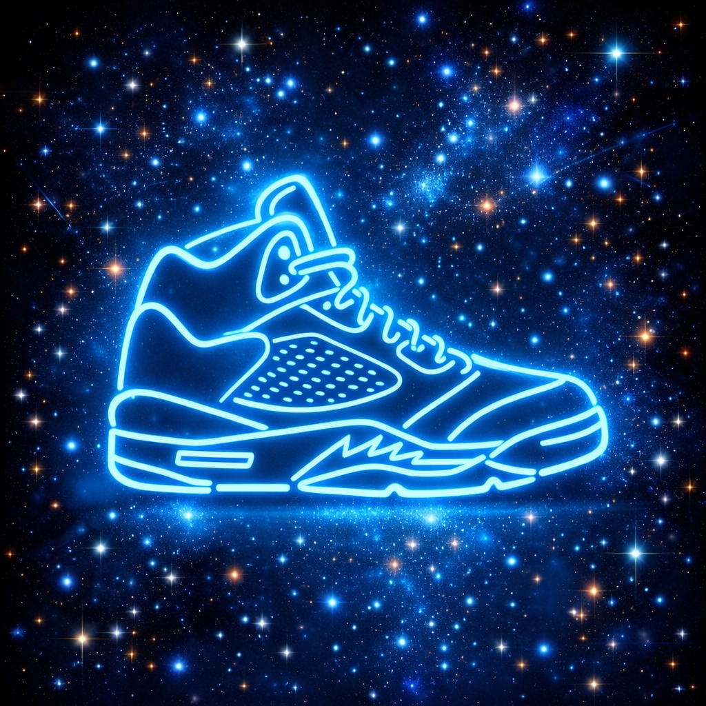 EXCLUSIVE SHOE VENDOR