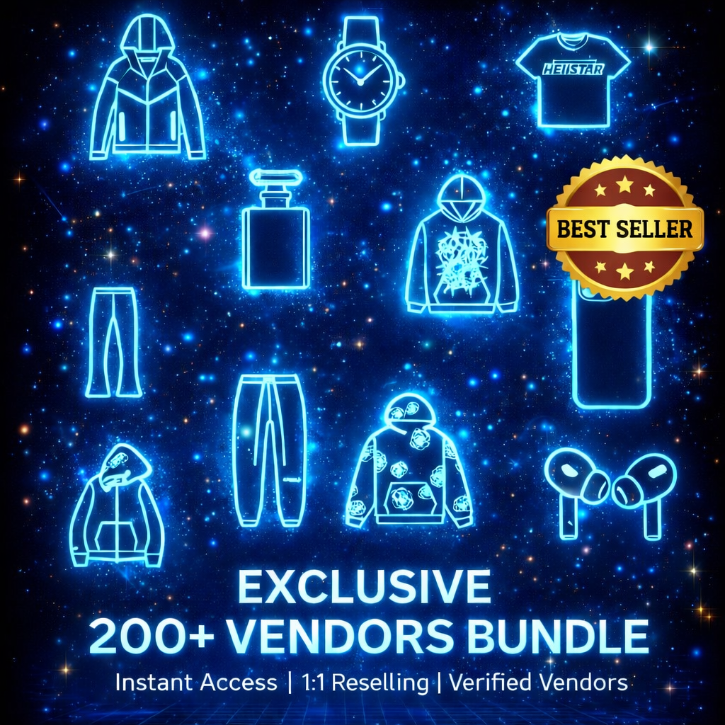 THE VERIFIED VENDORs VAULT