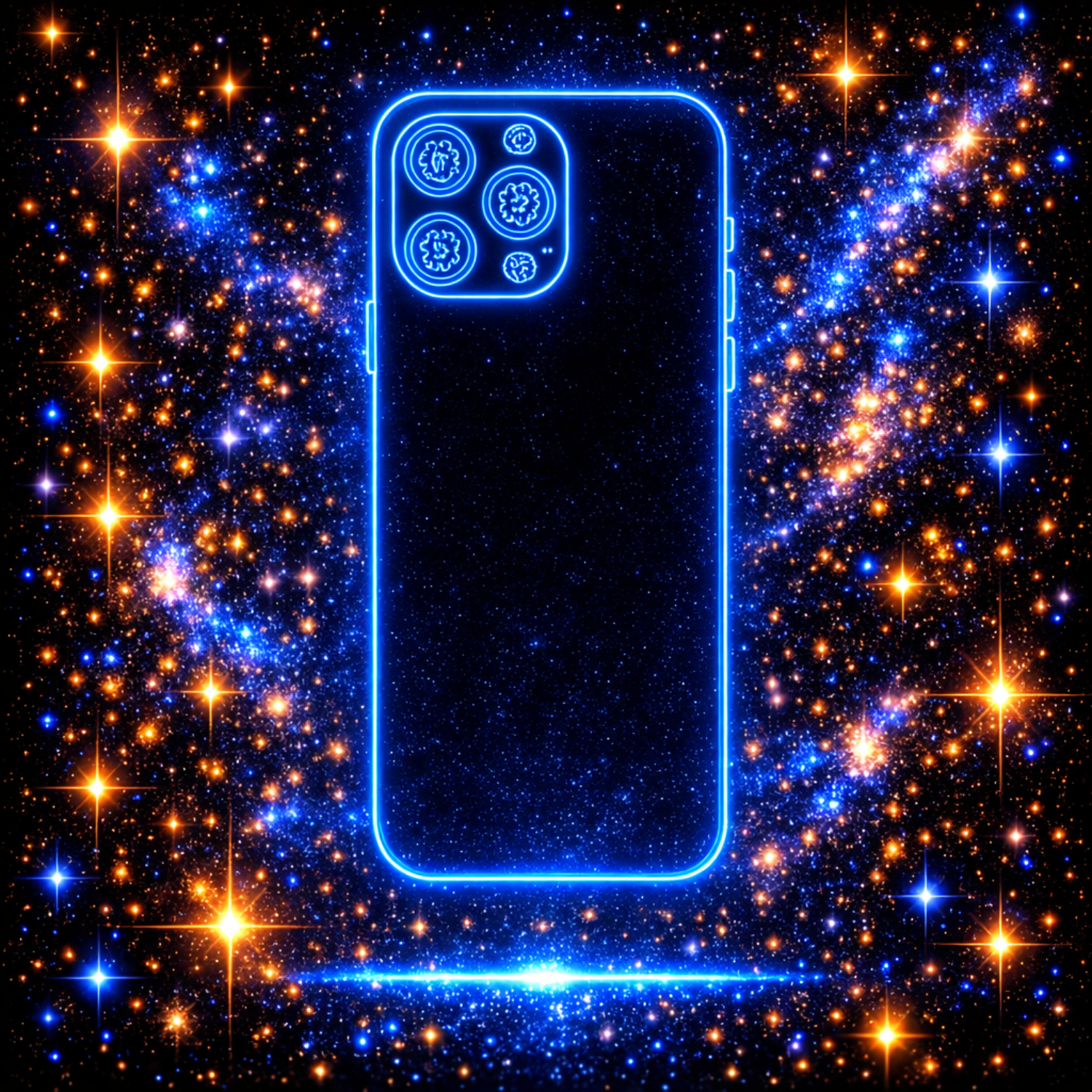 EXCLUSIVE PHONE VENDOR