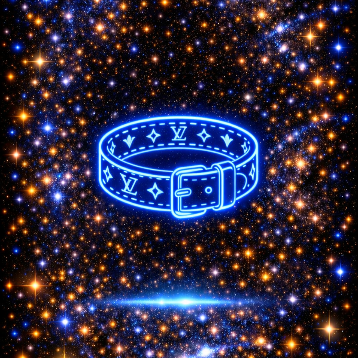 EXCLUSIVE LV BRACELET VENDOR