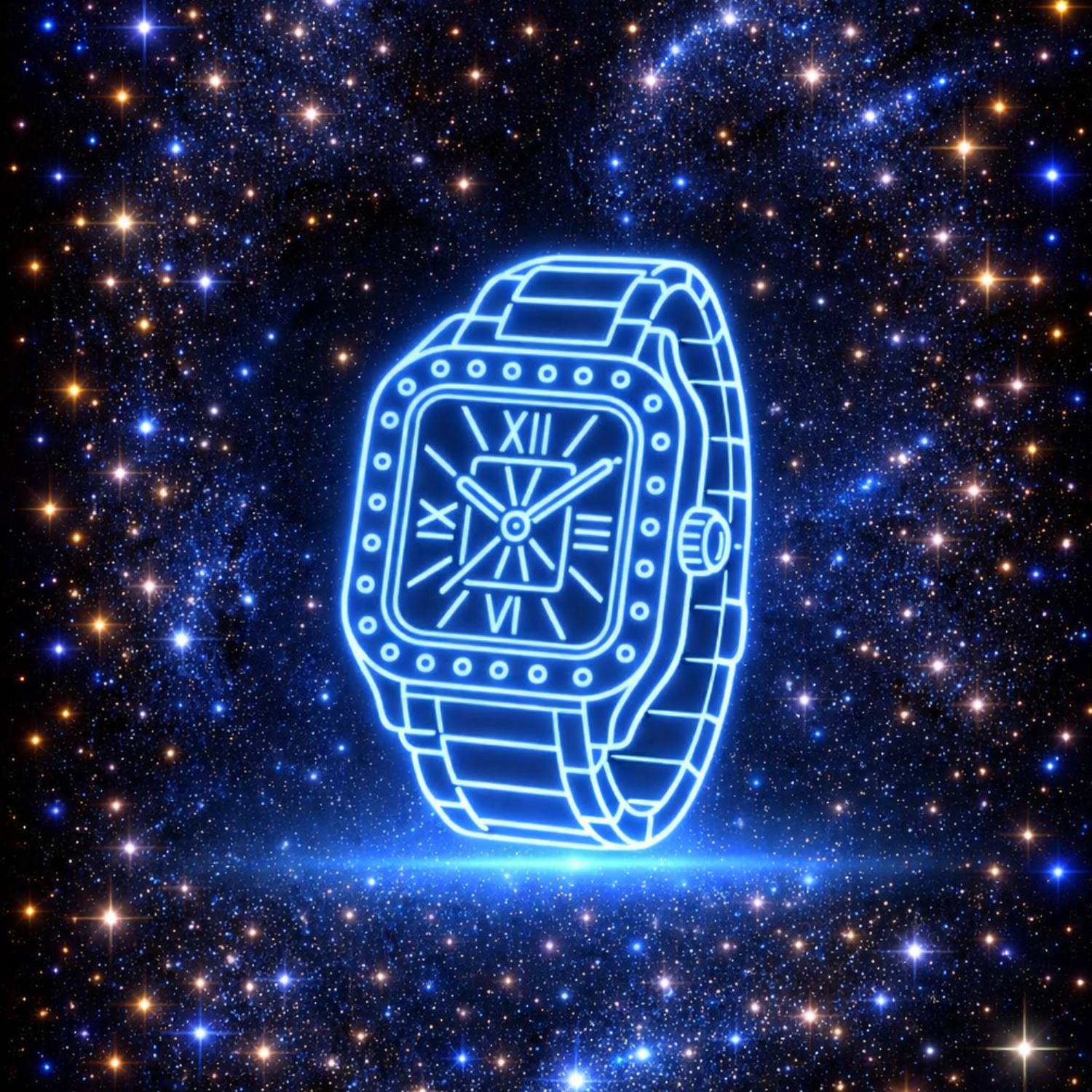 EXCLUSIVE BUSSDOWN WATCH VENDOR