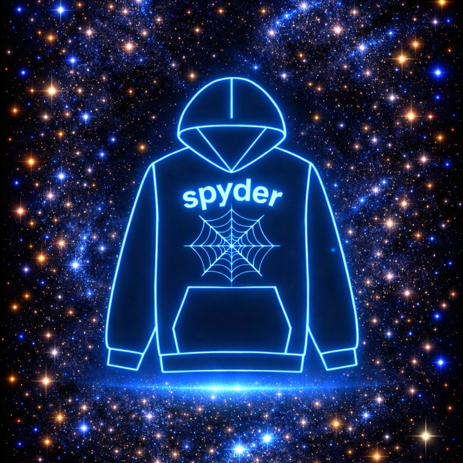 EXCLUSIVE SPIDER VENDOR